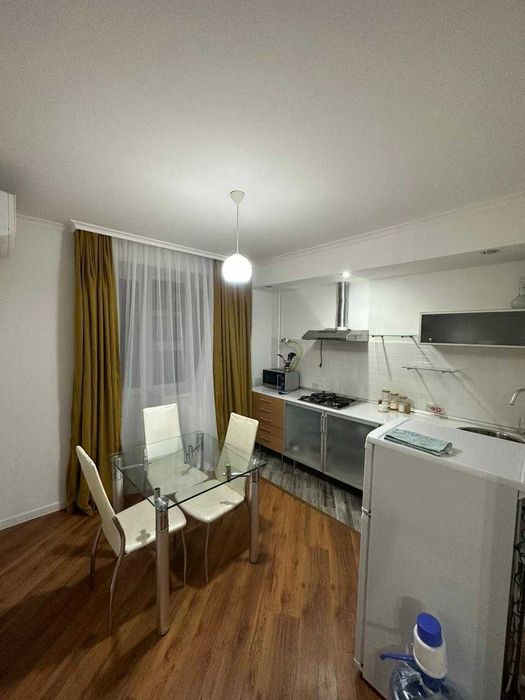 Продается 1 комн в ЖК Модерн