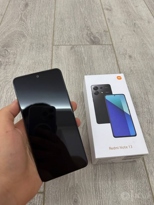 Redmi Not 13 256 Skidkada