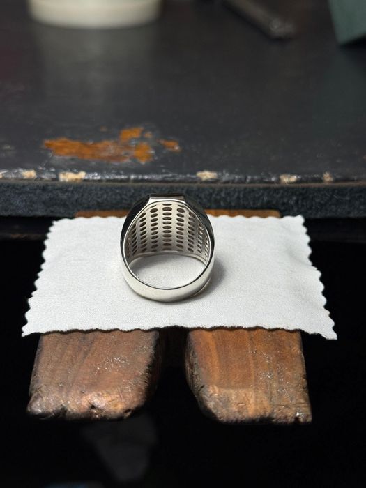 Печатки из золото, серебро