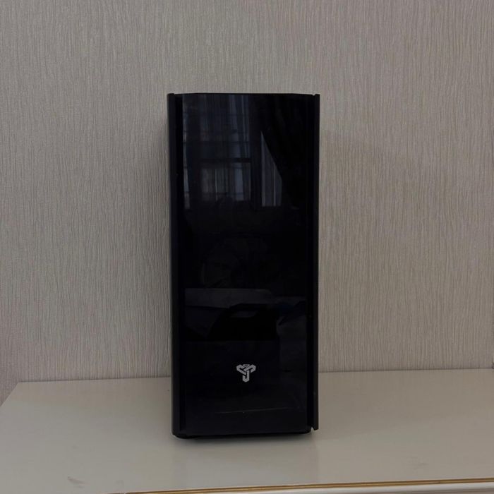 Игровой ПК срочно