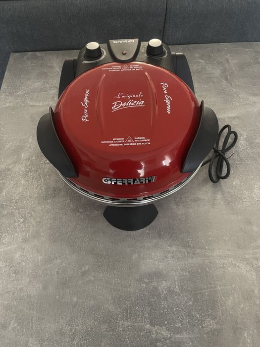 Cuptor pizza Gferrari