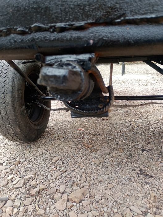 Vând tot ce se vede în poză!