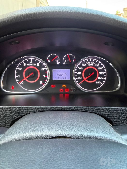 Lacetti jentra 2022