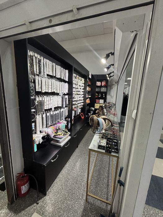 Освещение сатылад 6 шт