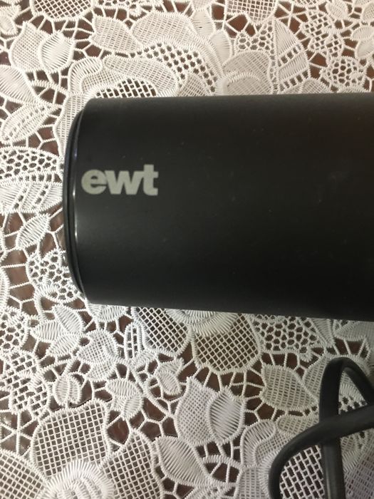 Фен для волос в  домашних условиях