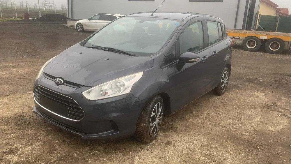 FORD B-MAX germania