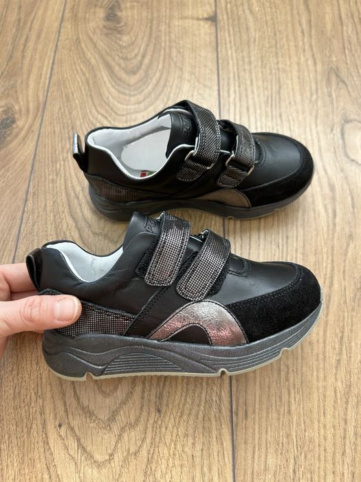 Детски обувки Ponki – нови