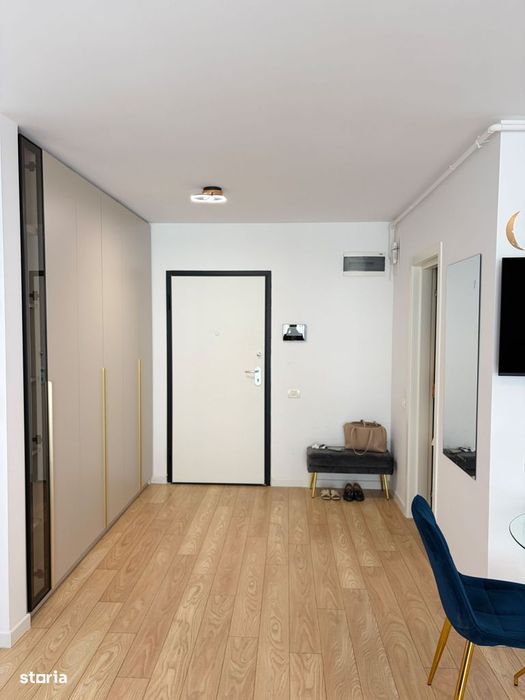 Inchiriere 2 camere | Pipera Plaza  | OMV Pipera