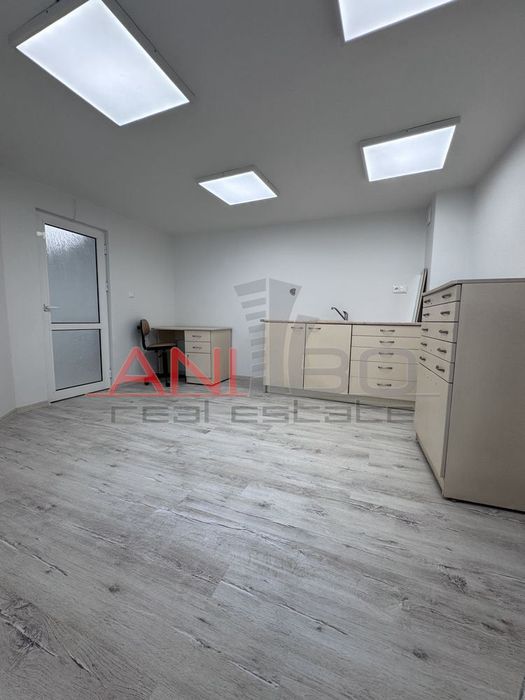 Офис в Варна-Колхозен пазар площ 90 цена 154900