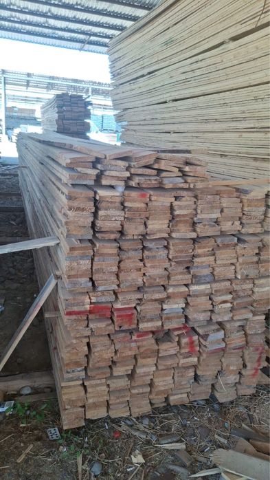 Обрешетка 21х100х6000