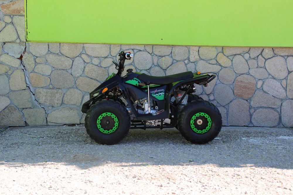 ATV MUDHAWK 125cc Детско