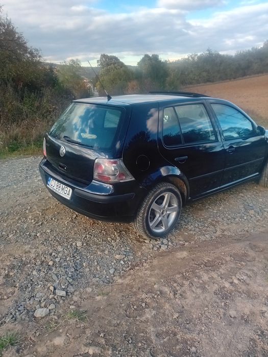 Golf4 benzina 1,4