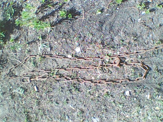 Цепи 1000 тенге за метр