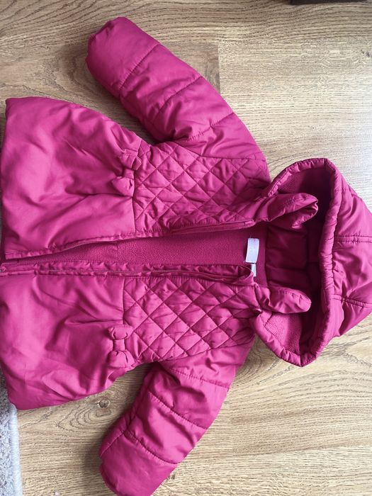 Яке за момиче Chicco