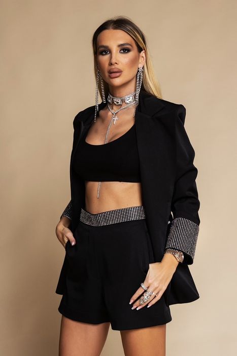 Къси Панталони Nikole Collection