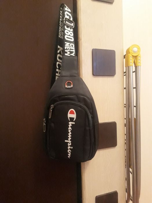 Продам мужская сумка