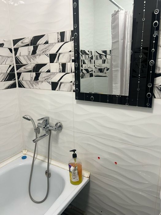 1 комнатная квартира