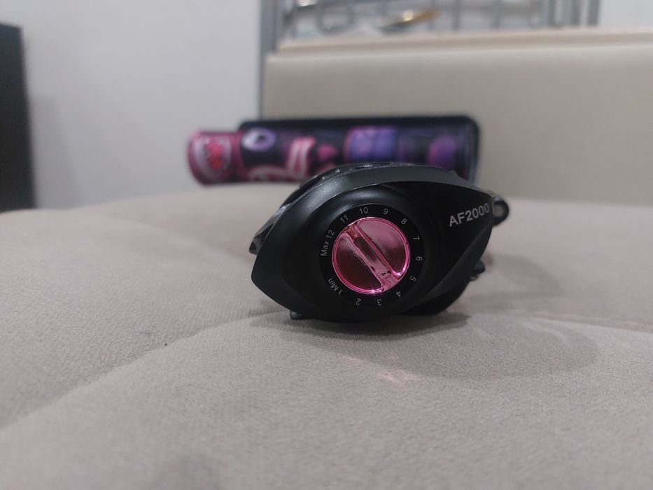 Мультипликаторная катушка