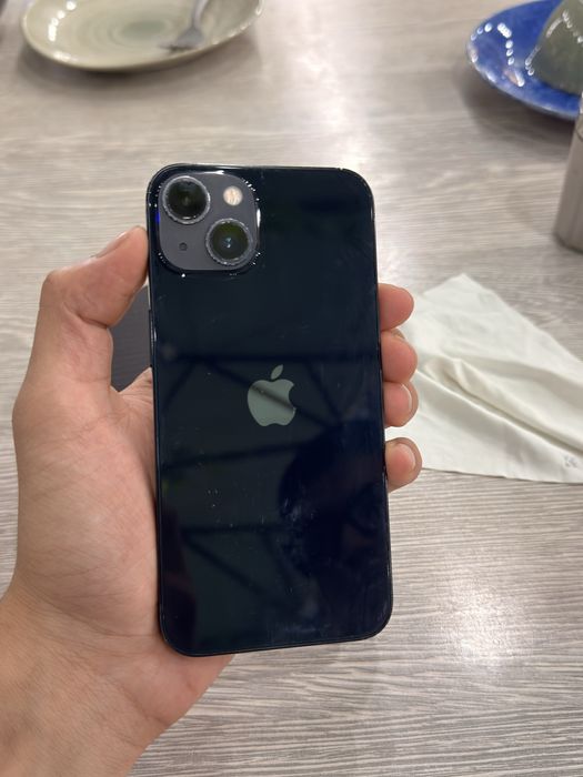 Iphone 13 128 hamma joyi ishledi