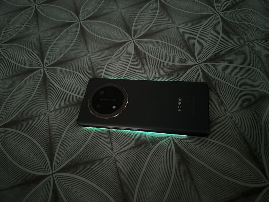 Honor X9c полный комплект