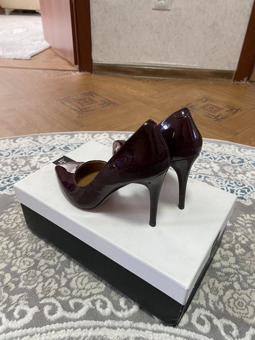 Продам туфли