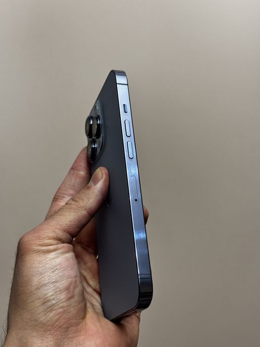 Iphone 13 Pro. 128гб. 10/10