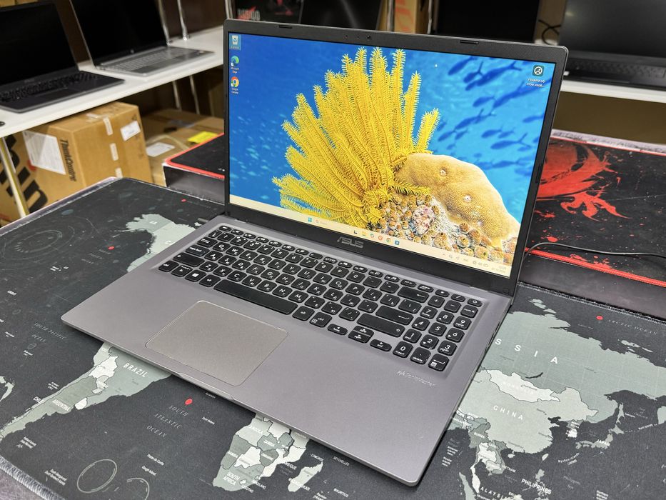 Ноутбук Asus VivoBook 15 i3-1115G4/8GB/SSD256GB