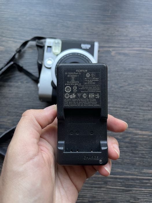 Fujifilm Instax Mini 90