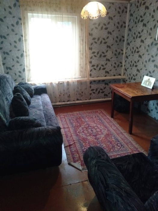 Продам дом в селе Имантау