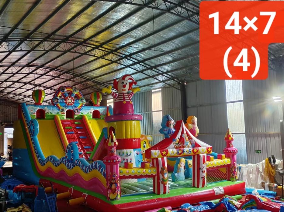 Батут продам новый в наличии есть