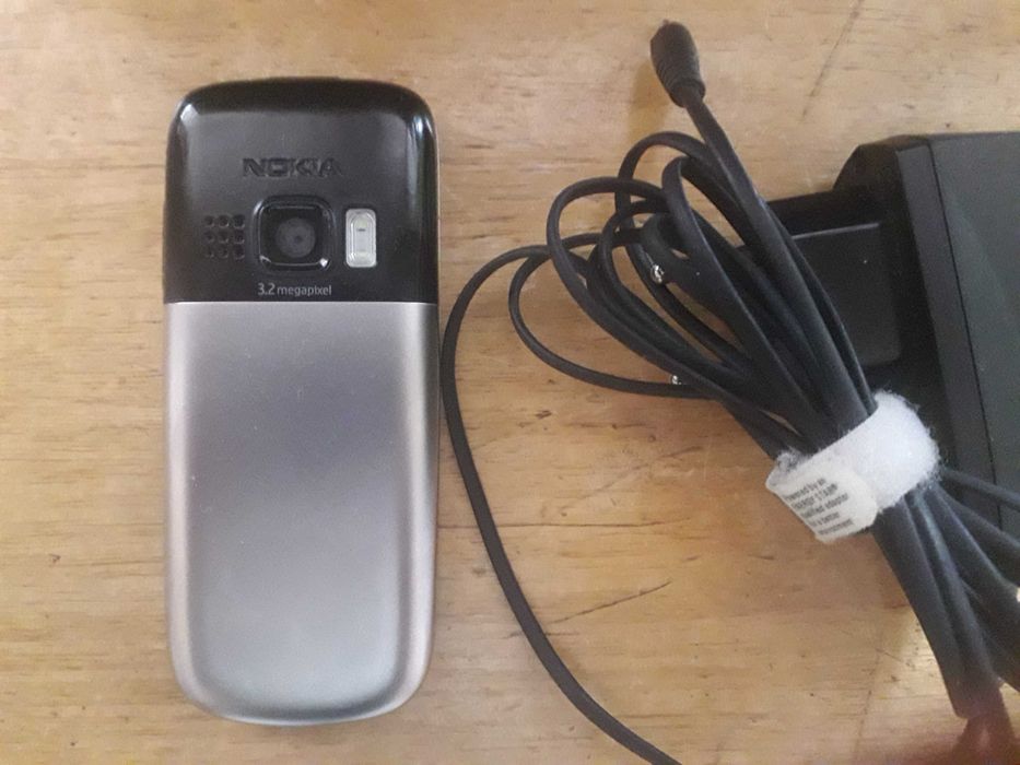 Нокиа 6303 Nokia 6303