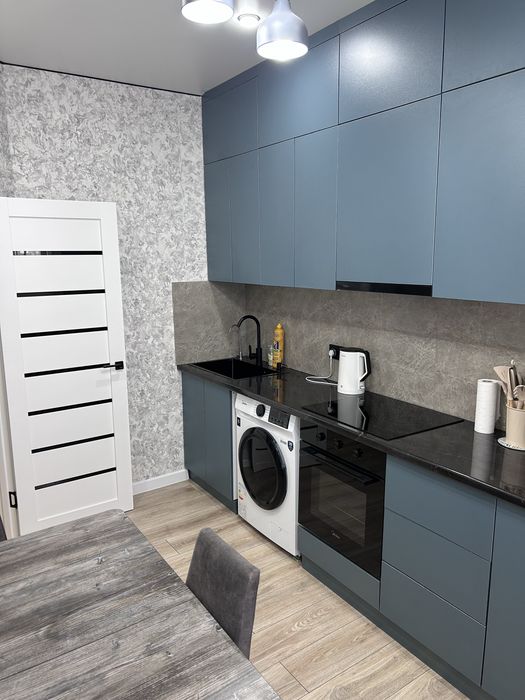 Продам 1-ком квартиру