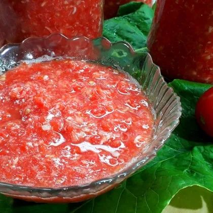 Хреновина домашняя