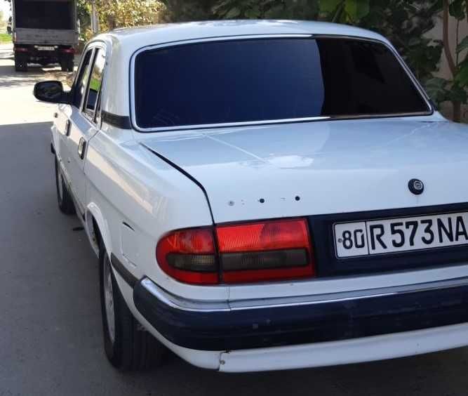 Волга Газ 3110 сотилади!!!