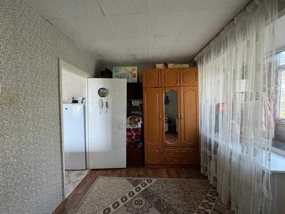 S  Продам 3-х ком в соцгороде 2/5 этаж