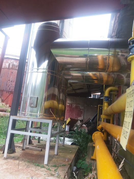 Curățirii coșuri fum, Sobe, Centrale, Cuptoare Pizza, Seminee.