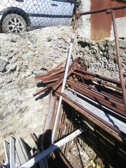 Оранжерия за свои нужди