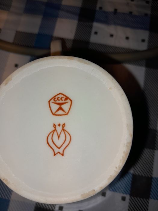 Сервиз чайный на 6 персон