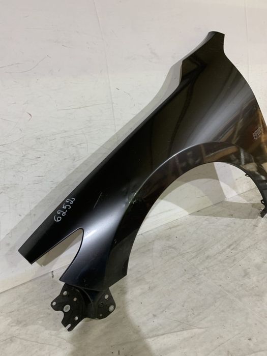 Aripa stanga fata, Mazda 3, 2019, 2020, 2021, 2022, 2023, 2024.