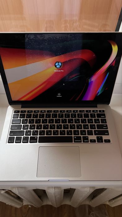 Макбук, Macbook 2013