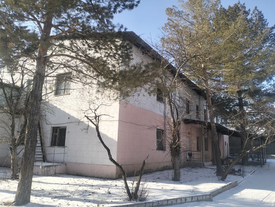 Продам пром.базу