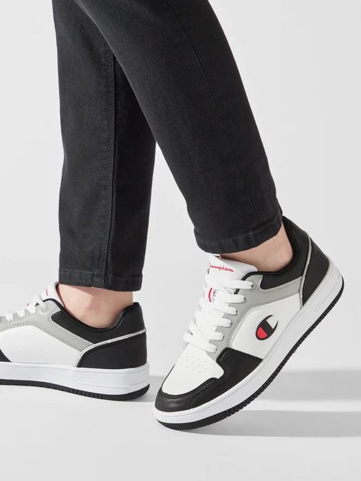 Маратонки Champion Сникърси Rebound 2.0 Low Cut Shoe