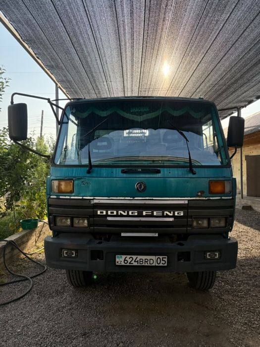 Продам Самосвал 10т