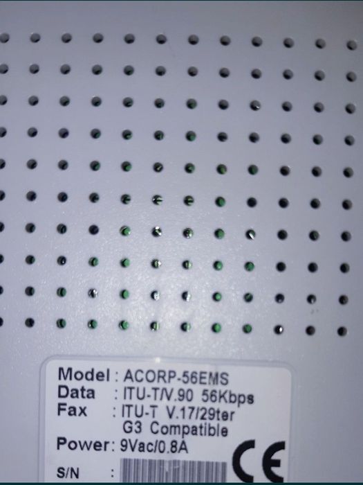 Продам модем ACORP.