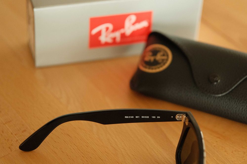Ochelari soare RayBan RAY Ban Wayfarer Clasic G15 50mm