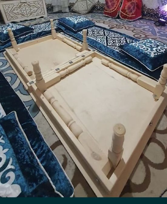 Стол трансформер 2 в 1