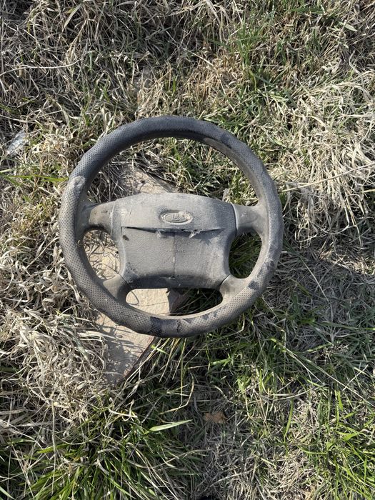 Руль камри 45,40 руль Priora