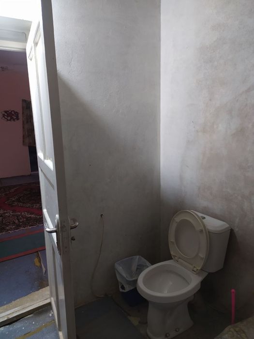 Аренда дома на участке