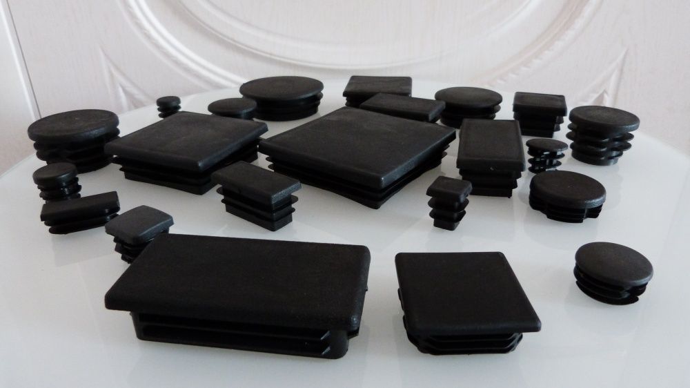 Заглушки для труб