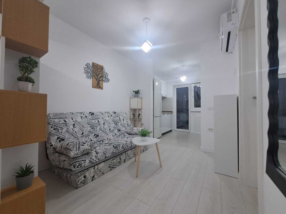 Inchiriez apartament garsoniera Popesti-Bucuresti sect4 Berceni METROU